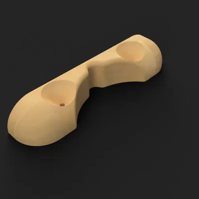 Nẹp Chặn Cửa Ra Vào