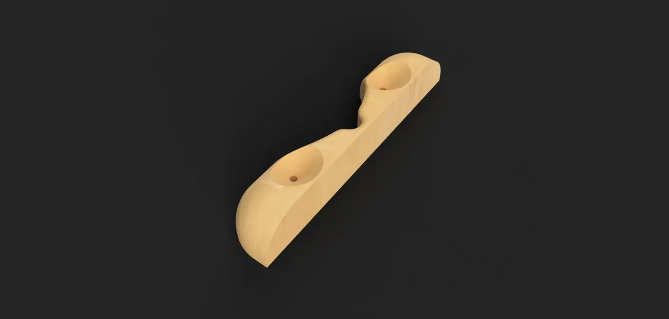 Nẹp Chặn Cửa Ra Vào - Image 2