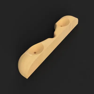 Nẹp Chặn Cửa Ra Vào