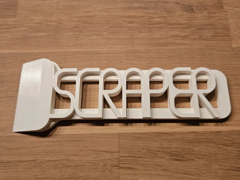 Dao cạo đa năng - Image 1