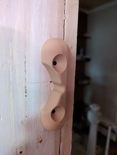 Nẹp Chặn Cửa Ra Vào - Image 3