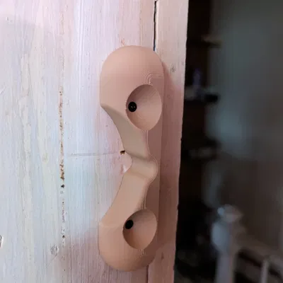 Nẹp Chặn Cửa Ra Vào