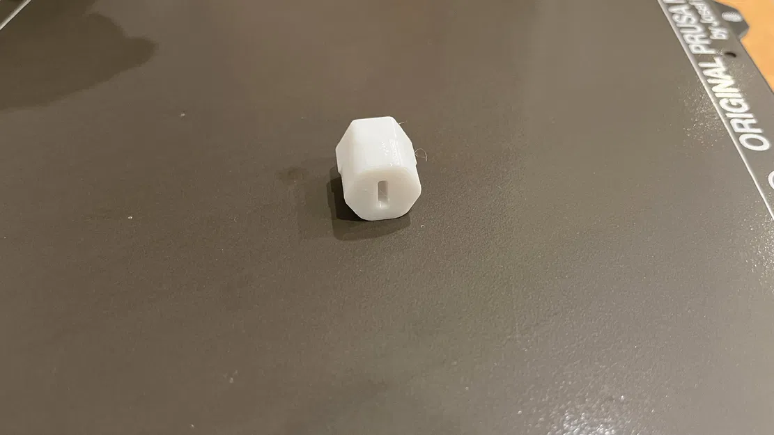 Adapter Nuki cho ổ khóa Danalock - Image 1