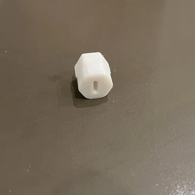 Adapter Nuki cho ổ khóa Danalock