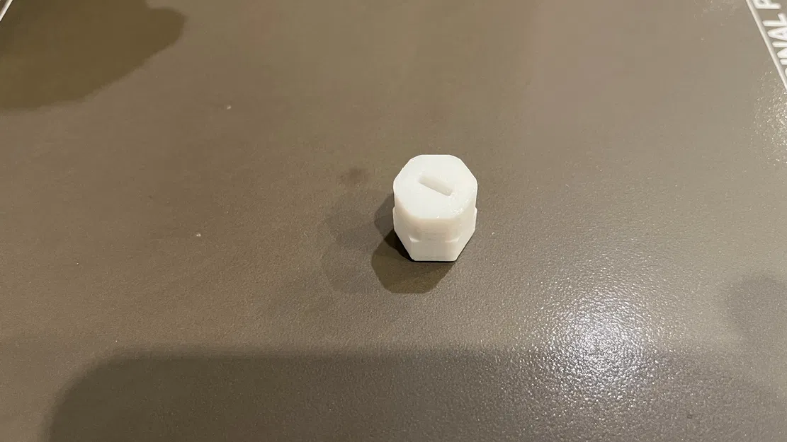 Adapter Nuki cho ổ khóa Danalock - Image 2