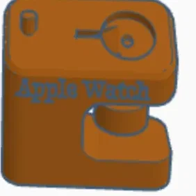 Giá Đỡ Apple Watch