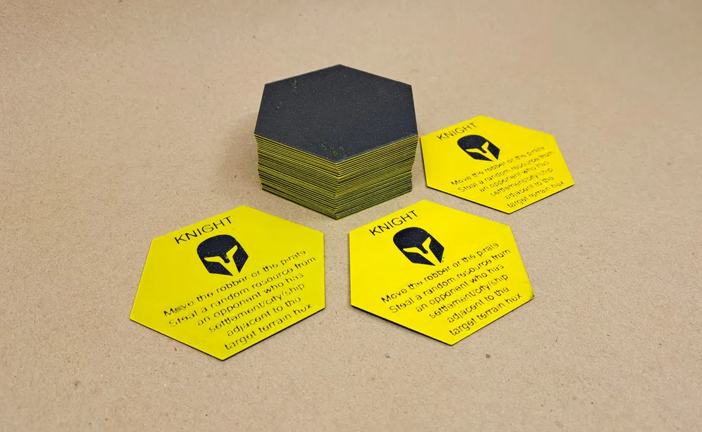 | Catan | Lá bài phát triển - Image 3