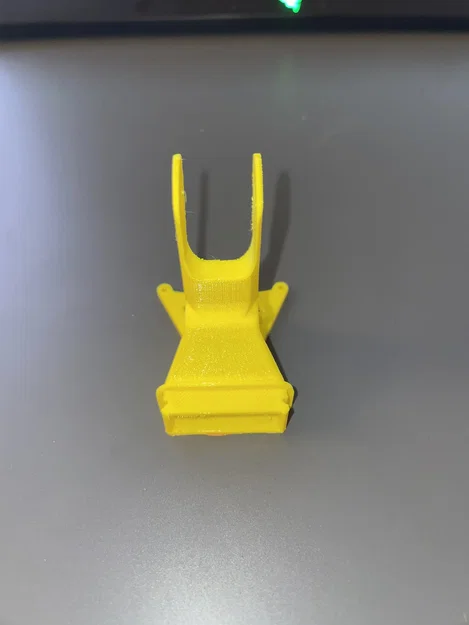 Ống Quạt Nâng Cấp Cho Máy In FlSun Q5 (Quạt 5015) - Image 2