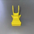 Ống Quạt Nâng Cấp Cho Máy In FlSun Q5 (Quạt 5015) - Thumbnail 2
