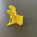 Ống Quạt Nâng Cấp Cho Máy In FlSun Q5 (Quạt 5015) - Thumbnail 3