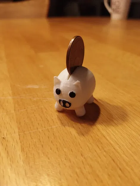 Heo đất cho mọi khoản tiết kiệm của bạn - Image 1