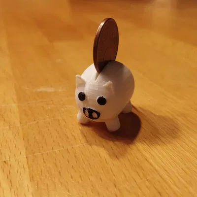 Heo đất cho mọi khoản tiết kiệm của bạn