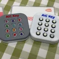 AIC Pico and AIC Key (AIME and Amusement IC Reader and Emulator with Keypad) - Thumbnail 1