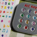 AIC Pico and AIC Key (AIME and Amusement IC Reader and Emulator with Keypad) - Thumbnail 3