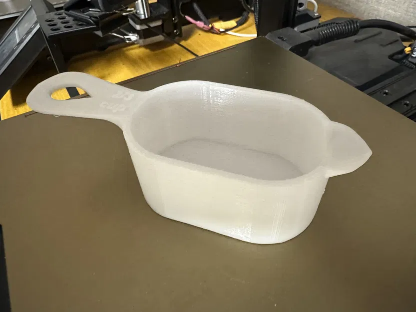 Cốc đong 2/3 - Image 1