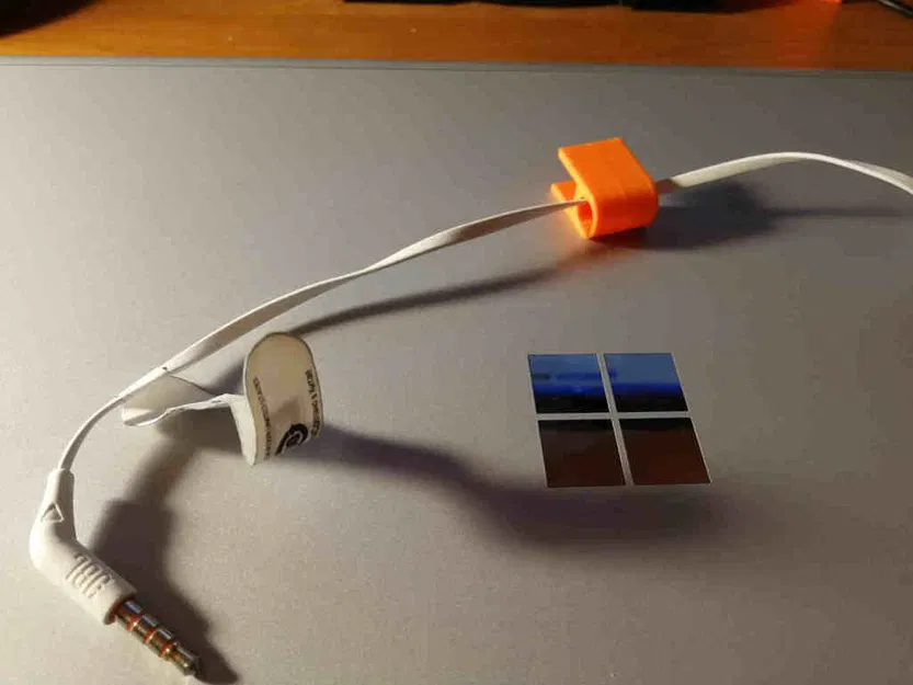 Dây dẫn cáp tai nghe cho Surface Book - Image 1