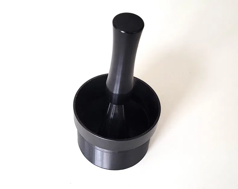 Bộ giữ và Đế đứng WDT Tool cho Vòng định lượng 58mm của bạn - Image 1