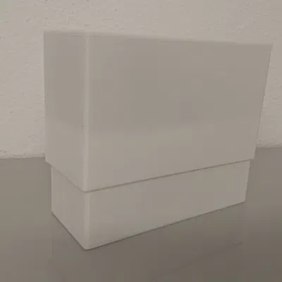 Hộp Đựng Đồ Cạo Râu Du Lịch