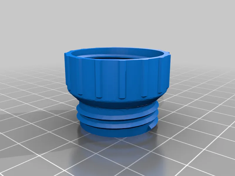 Máng ăn chim từ chai nước ngọt có mái che - Image 4