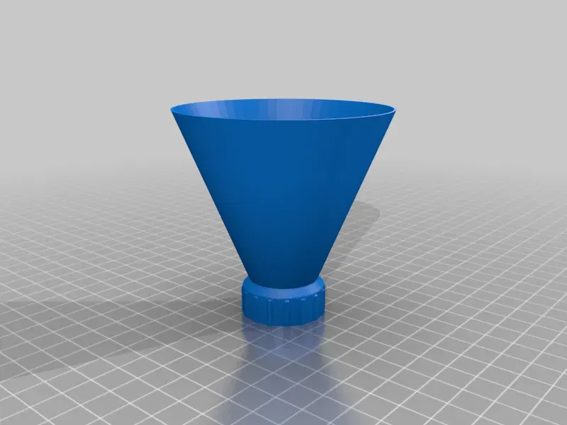 Máng ăn chim từ chai nước ngọt có mái che - Image 5