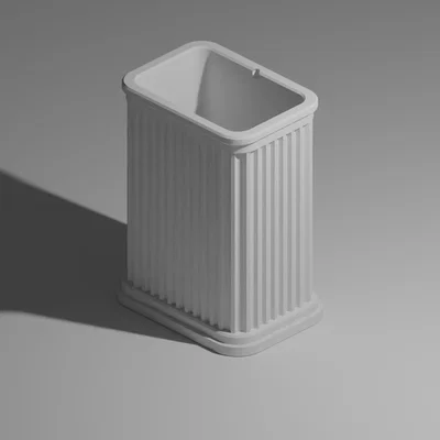 Storage box
