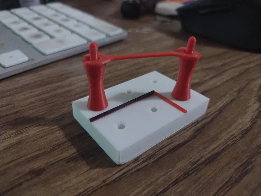 TwixT "Trò Chơi Chiến Thuật Độc Đáo Mới Dành Cho Hai Người" Xuất Bản Năm 1962 Bởi Avalon Hill - Image 4