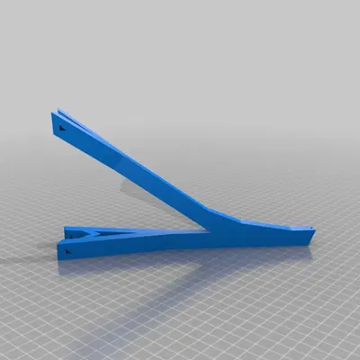 Giá Đỡ Treo Thức Ăn Cho Chim Lên Cột/Thân Cây