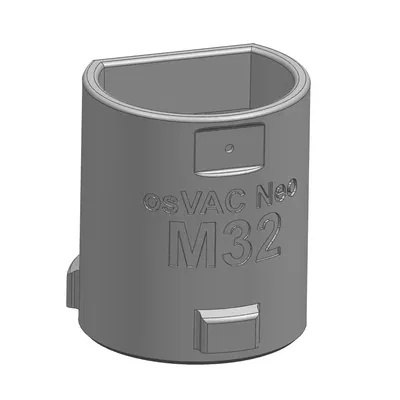 osVAC M32-Einhell-TC-OS-18-187 vibratory sander (osVAC Neo)