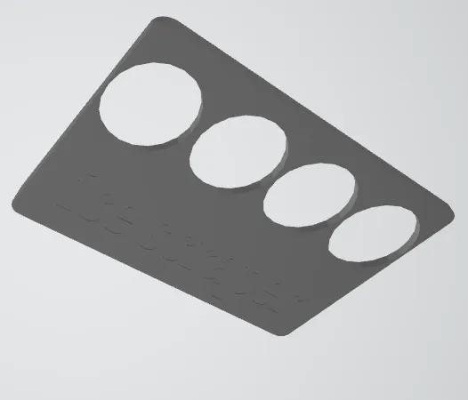 Dụng Cụ Cạo Băng Sạch Sành Sanh - Image 2