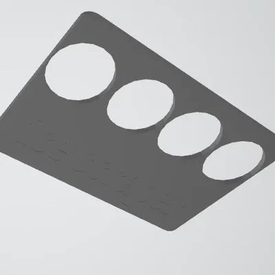 Dụng Cụ Cạo Băng Sạch Sành Sanh