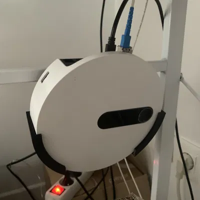 Giá Đỡ Freebox Pop