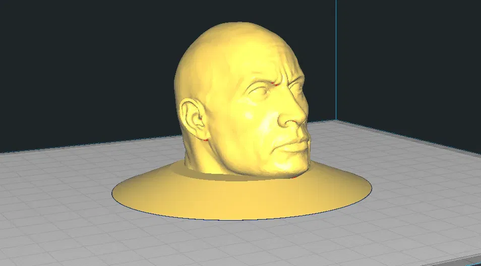 Dụng Cụ Cào Đá "The Rock" Chuyên Dụng - Image 1