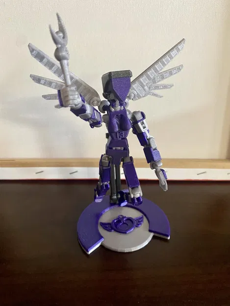 L13 Sailor moon accessories - Image 1