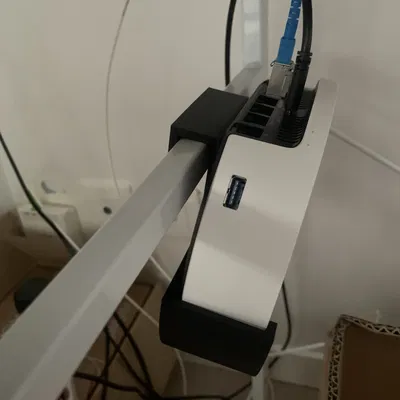 Giá Đỡ Freebox Pop