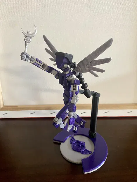 L13 Sailor moon accessories - Image 2