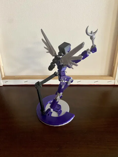 L13 Sailor moon accessories - Image 3