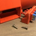 Hộp chống nước đựng pin cho xe đạp - Thumbnail 7