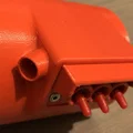 Hộp chống nước đựng pin cho xe đạp - Thumbnail 8