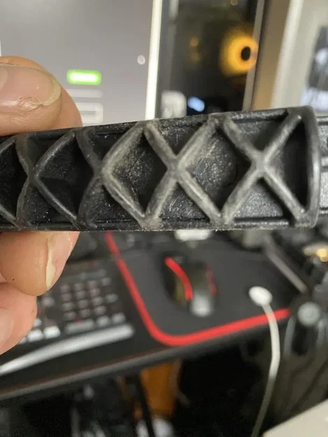 Ống giảm đường kính cho cuộn filament giấy - Image 1