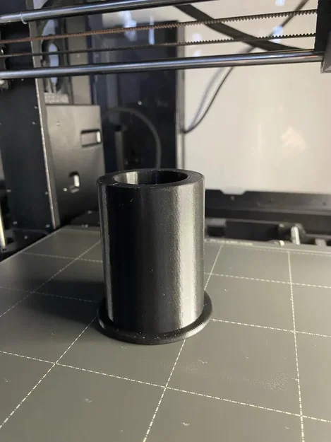 Ống giảm đường kính cho cuộn filament giấy - Image 2