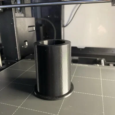 Ống giảm đường kính cho cuộn filament giấy
