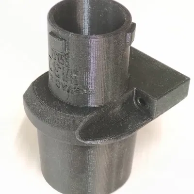 osVAC M32-R50-54 (osVAC Neo) - wall mount option