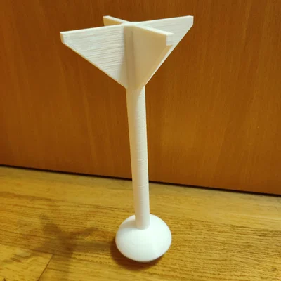 Brändi Dog XL Plus: Card platform