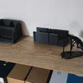 Kệ Gỗ Sàn Tận Dụng - Thumbnail 1