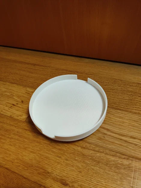 Brändi Dog XL Plus: Card platform - Image 3