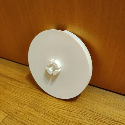 Brändi Dog XL Plus: Card platform