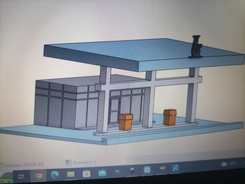 Retro Benzina - Image 2