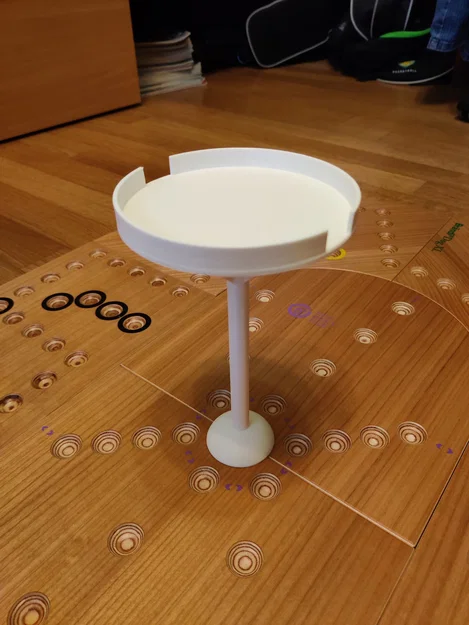 Brändi Dog XL Plus: Card platform - Image 5