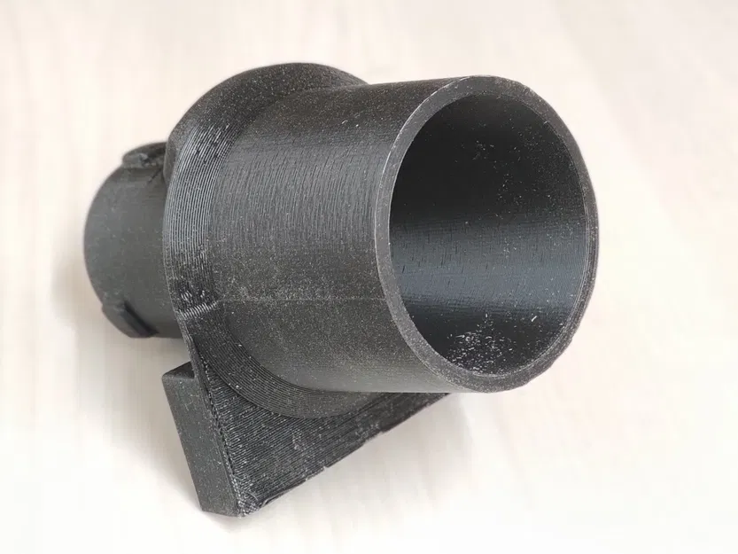 osVAC M32-R50-54 (osVAC Neo) - wall mount option - Image 2