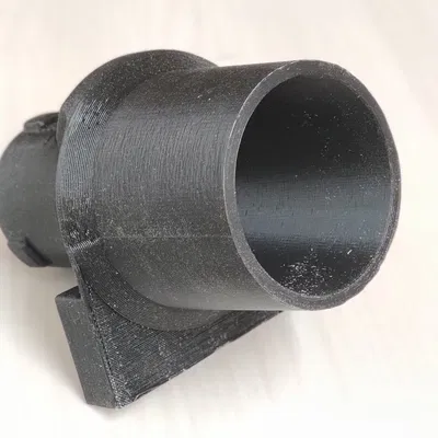 osVAC M32-R50-54 (osVAC Neo) - wall mount option